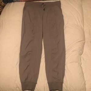 EUC Lululemon Dance Studio Joggers
